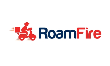 RoamFire.com